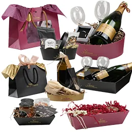 L'Atelier des Gourmands