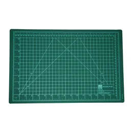 Plaques de découpe