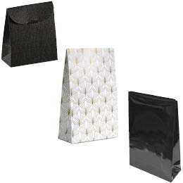 Pochettes cadeaux luxe