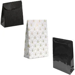 Pochettes cadeaux luxe