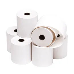 Rouleaux TPE, Bobines thermiques