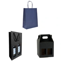 Sacs cadeaux, Boîtes cadeaux & Coffrets fête des pères