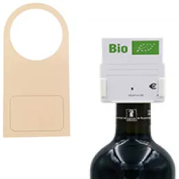 Étiquettes diverses