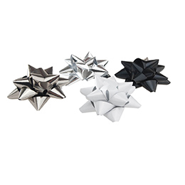 Étoiles adhésives, Noeuds à tirer