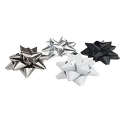 Étoiles adhésives, Noeuds à tirer